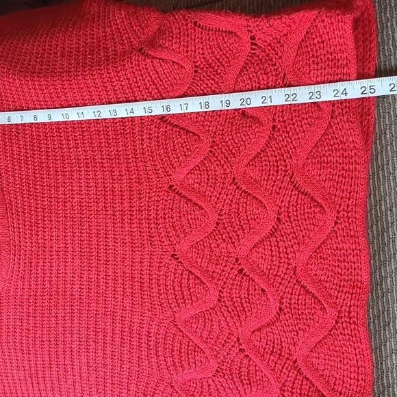 Worthington Sweater - Picture 11 of 12